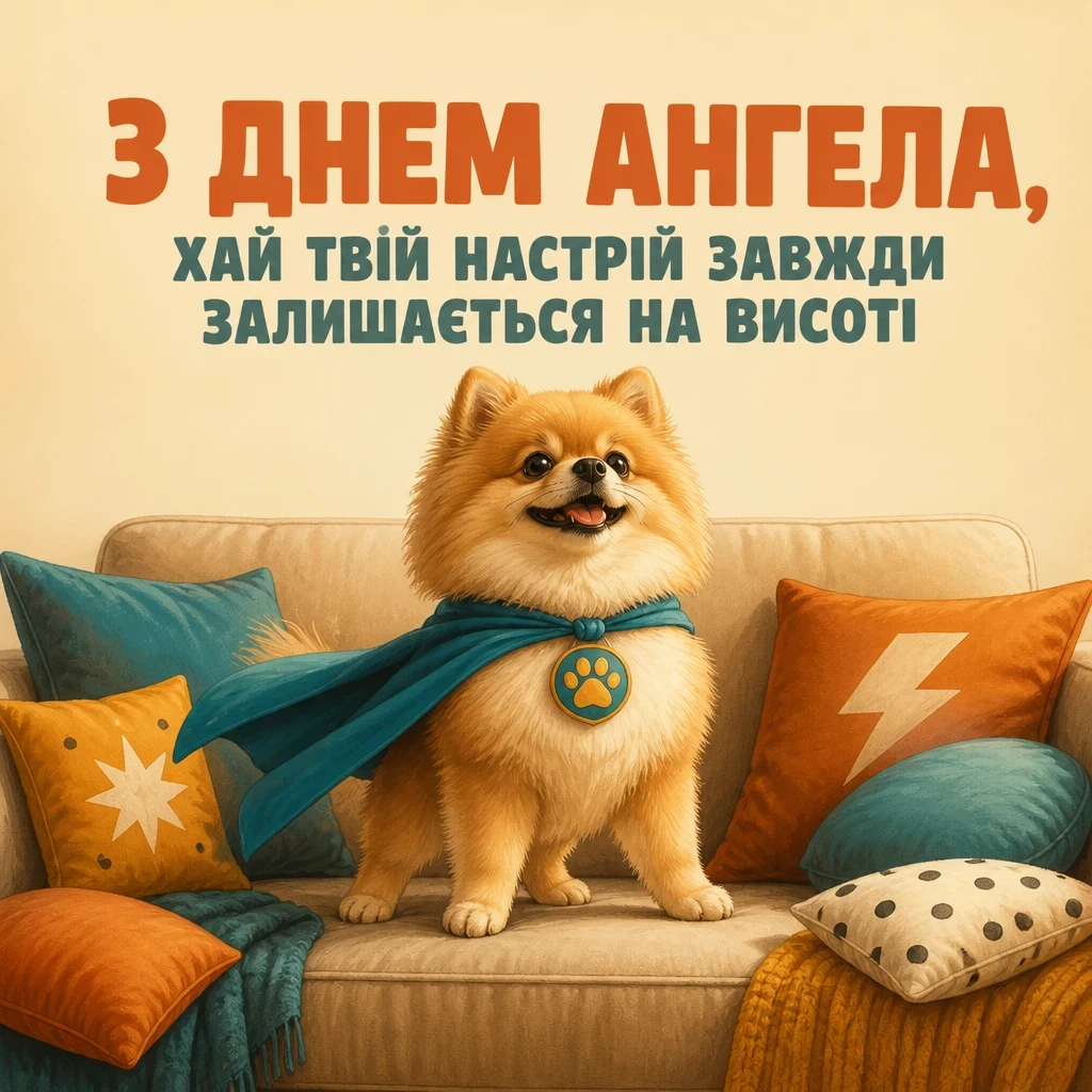 з днем ангела наталочко