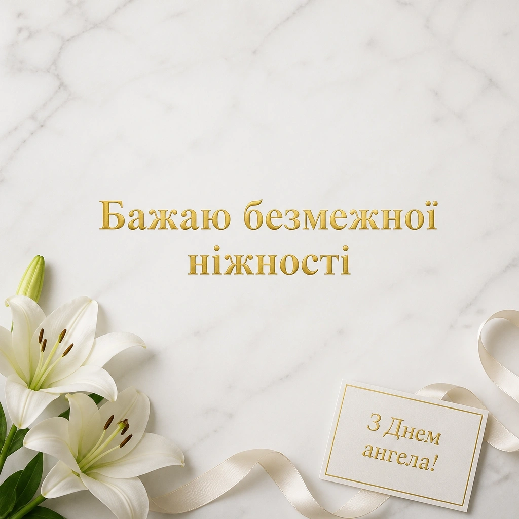 з днем ангела наталочко