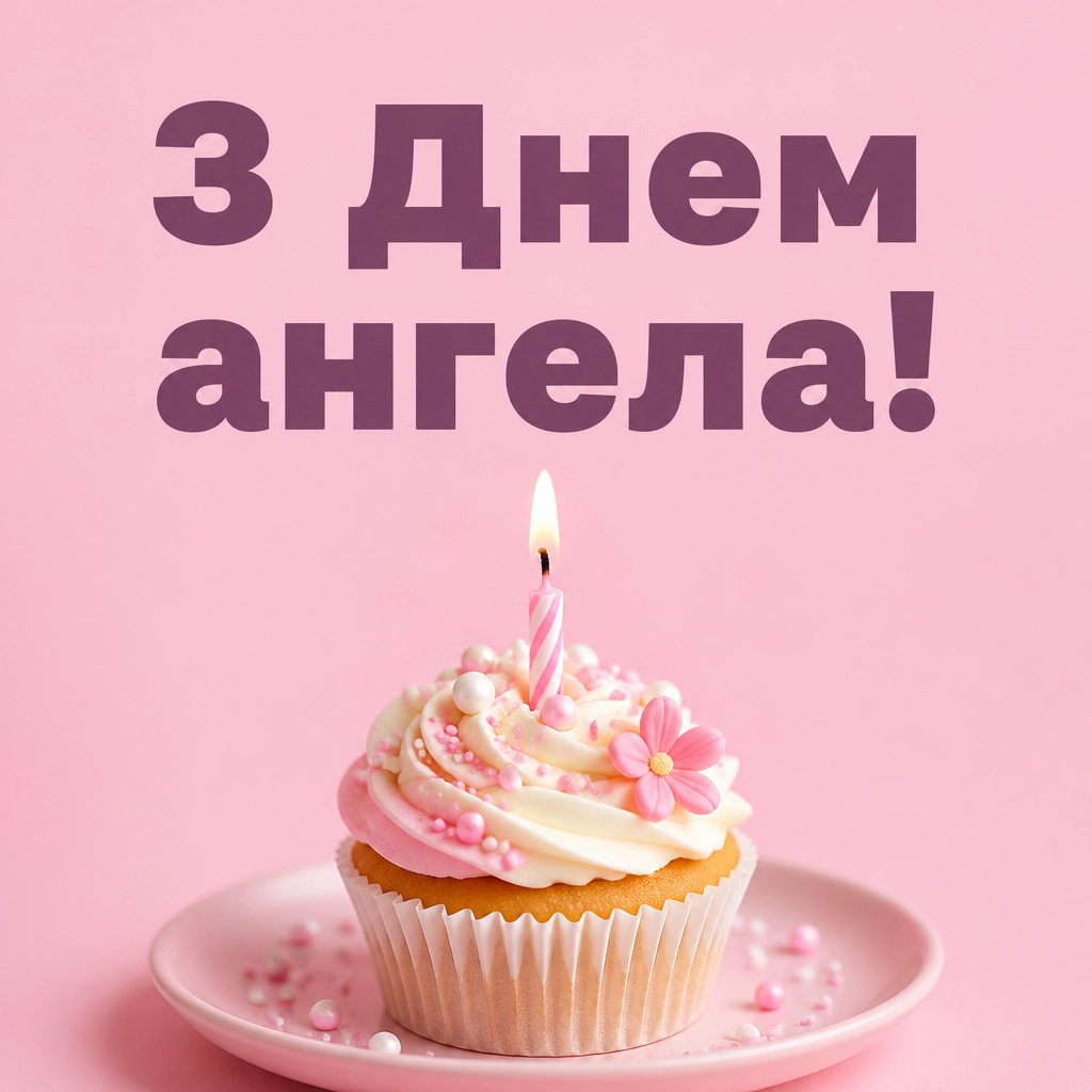 з днем ангела наталочко