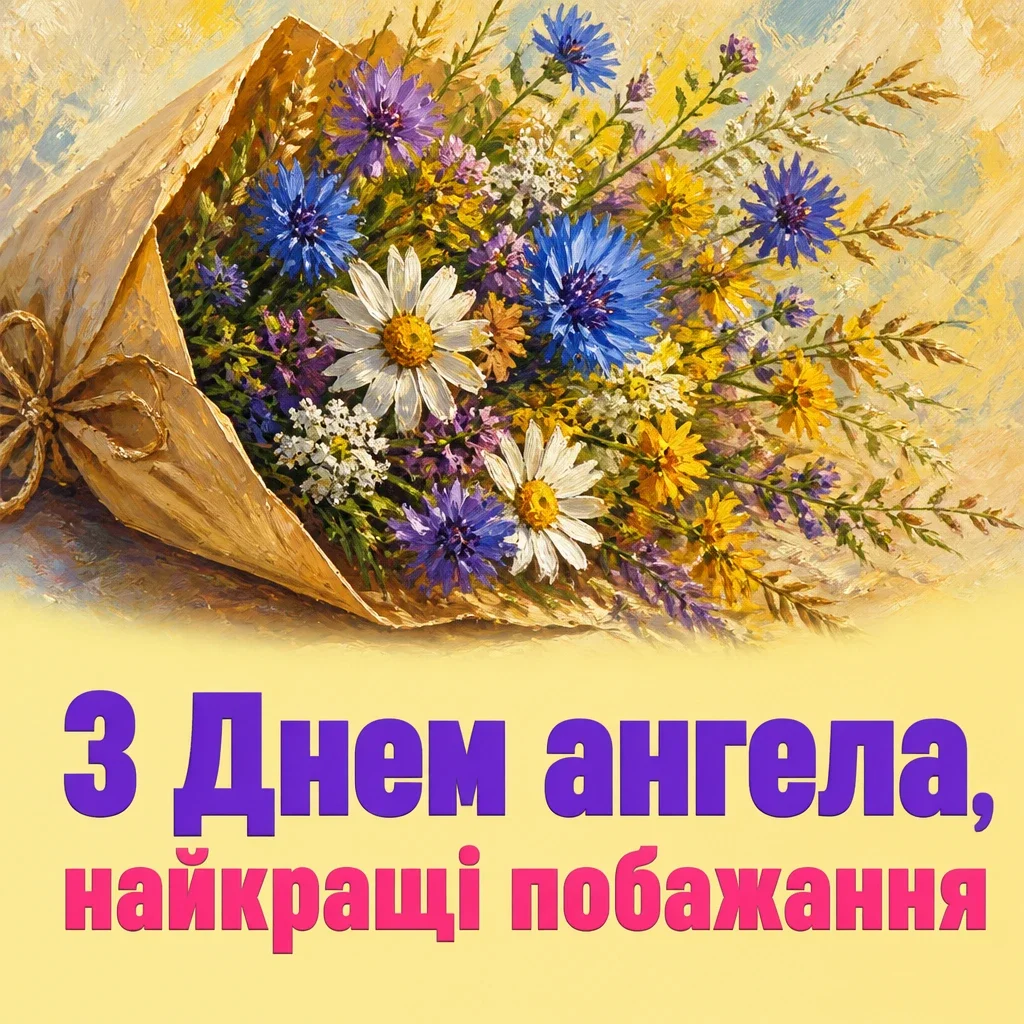 з днем ангела наталочко