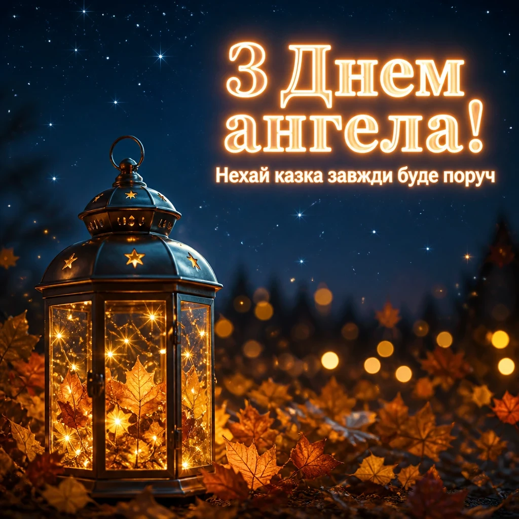 з днем ангела наталочко