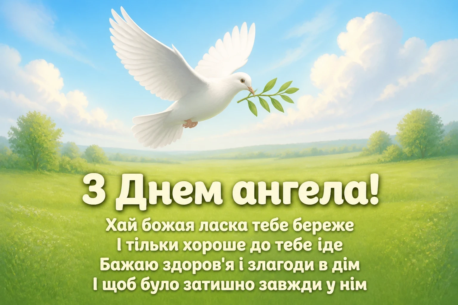 з днем ангела наталочко