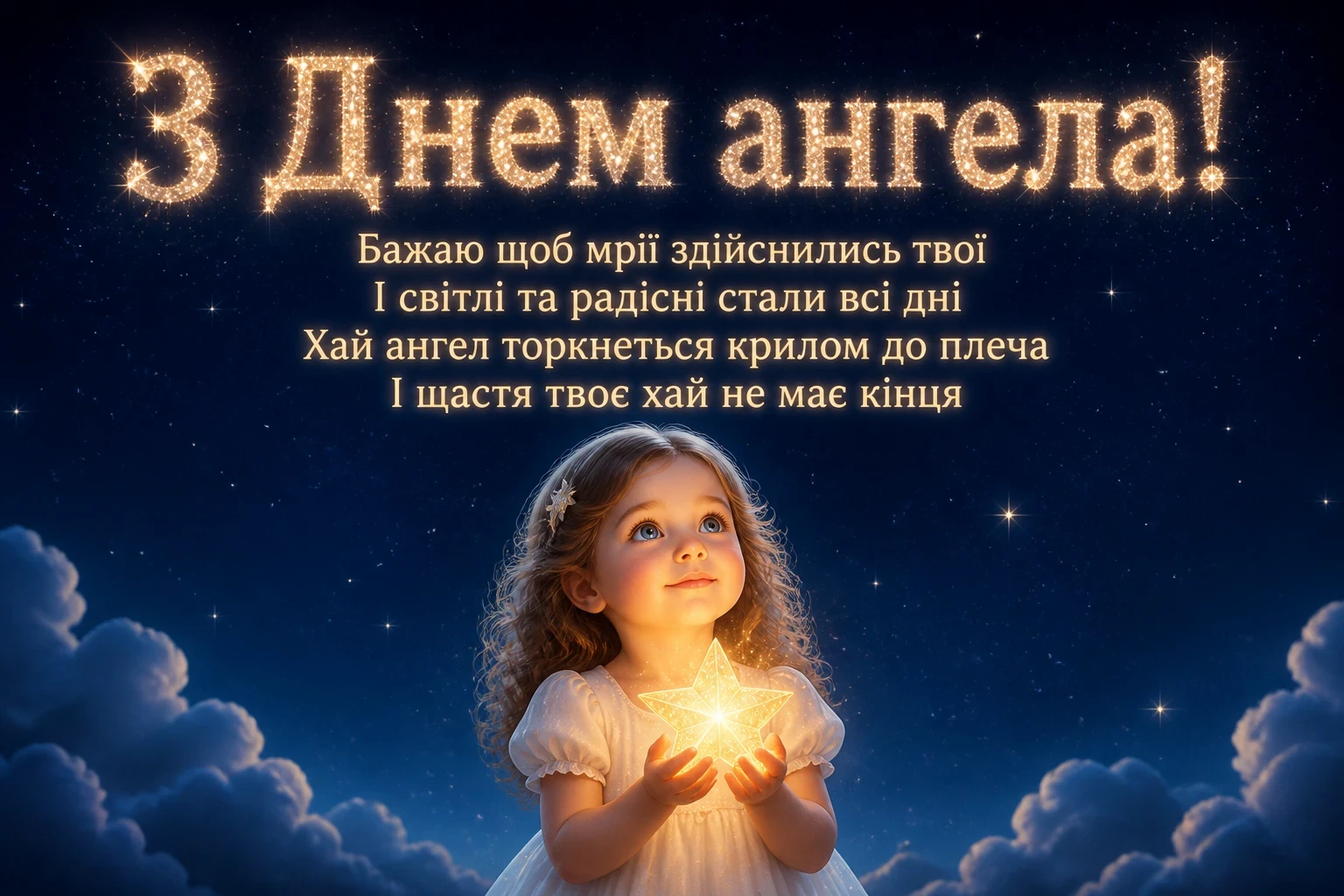 з днем ангела наталочко
