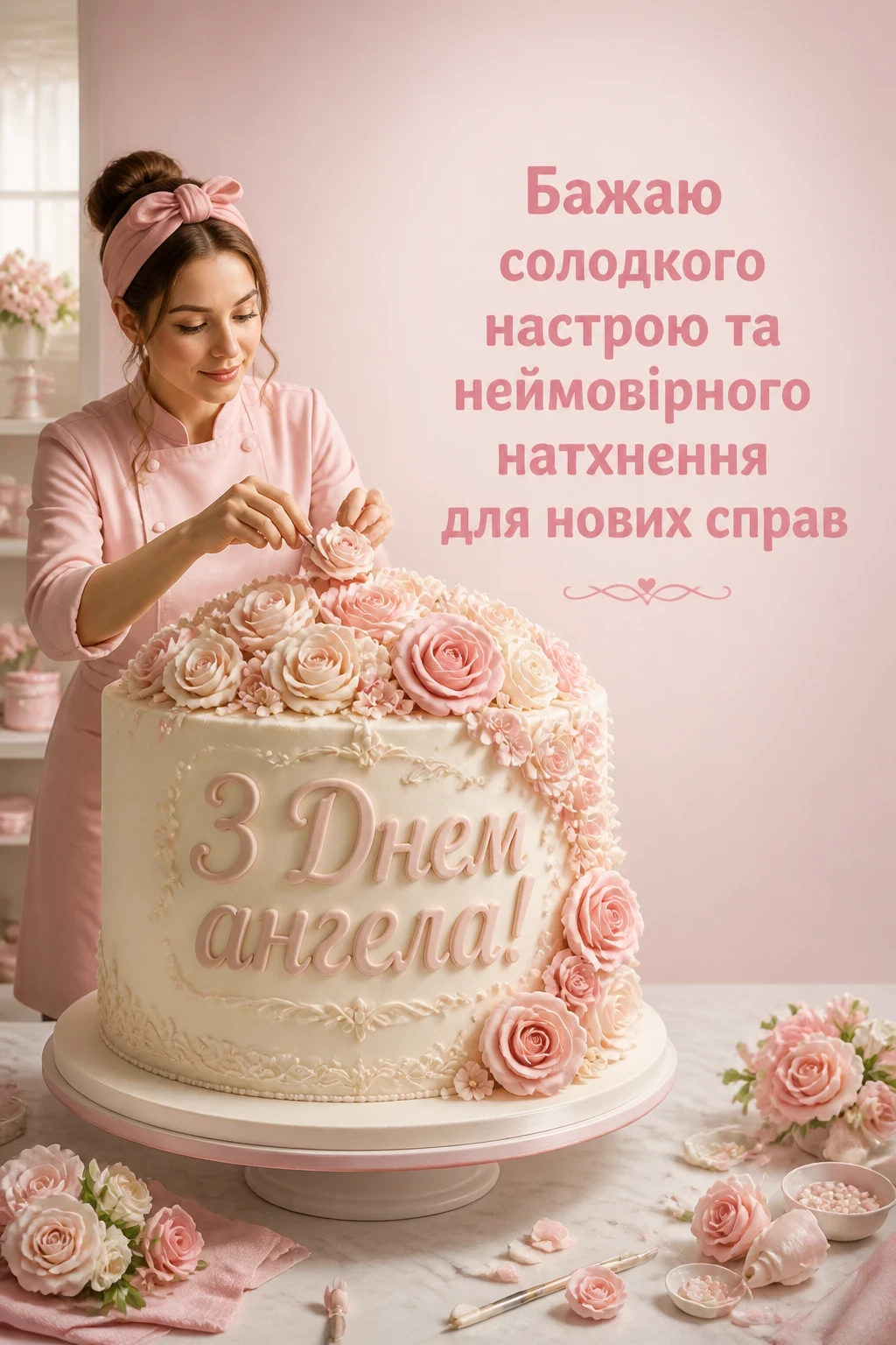 з днем ангела наталочко