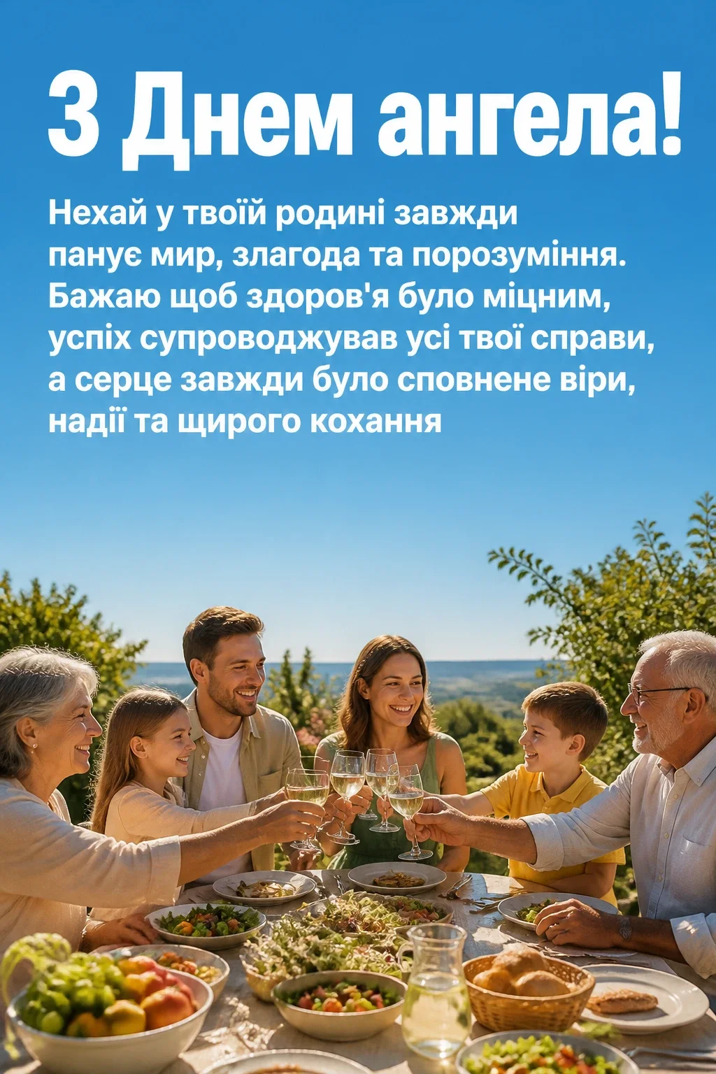 з днем ангела наталочко
