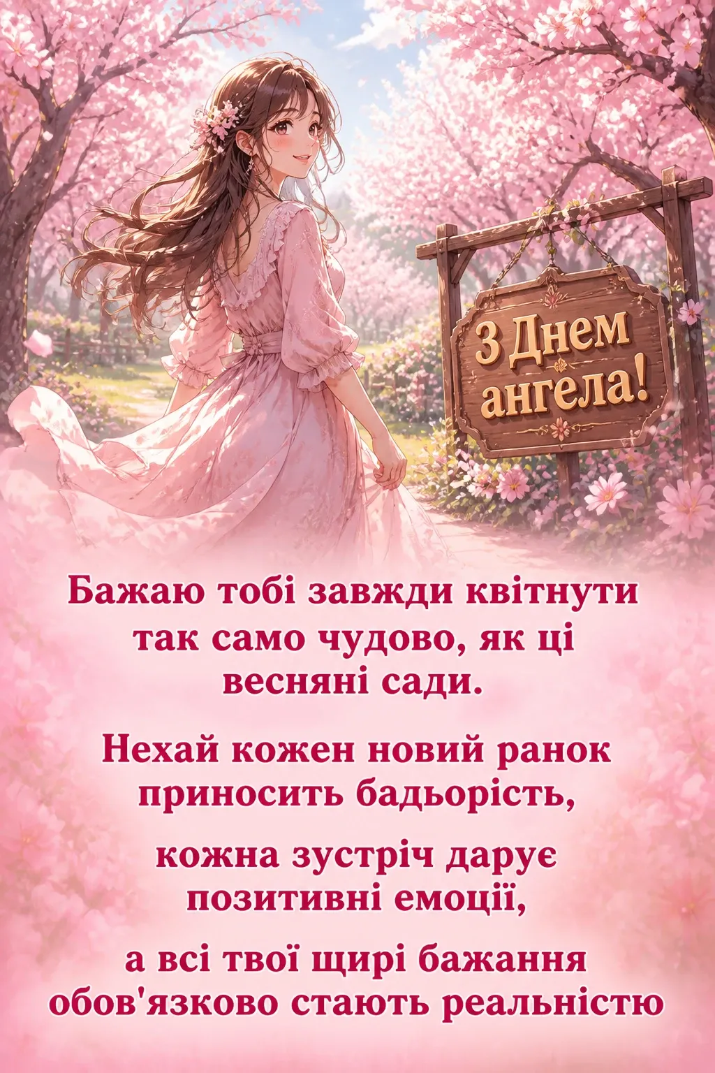 з днем ангела наталочко