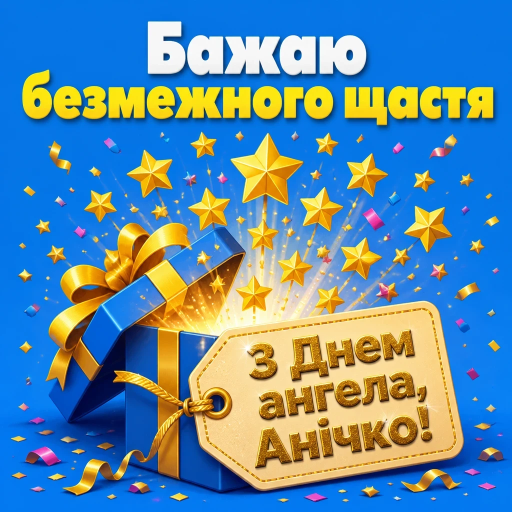 з днем ангела анічка з днем ангела анічка