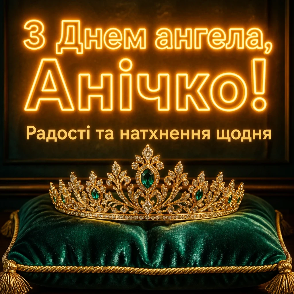 з днем ангела анічка з днем ангела анічка