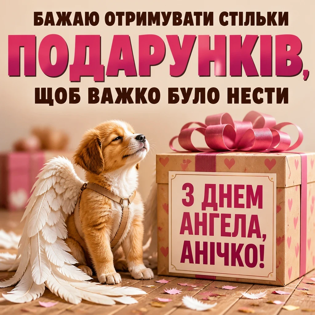 з днем ангела анічка з днем ангела анічка