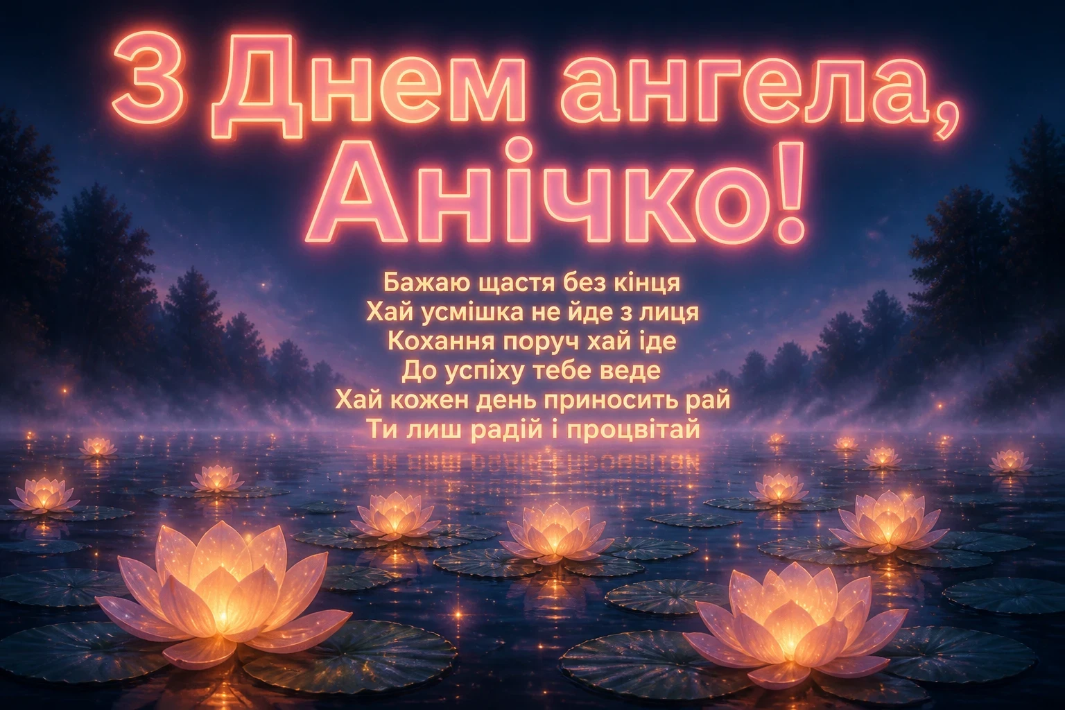 з днем ангела анічка з днем ангела анічка