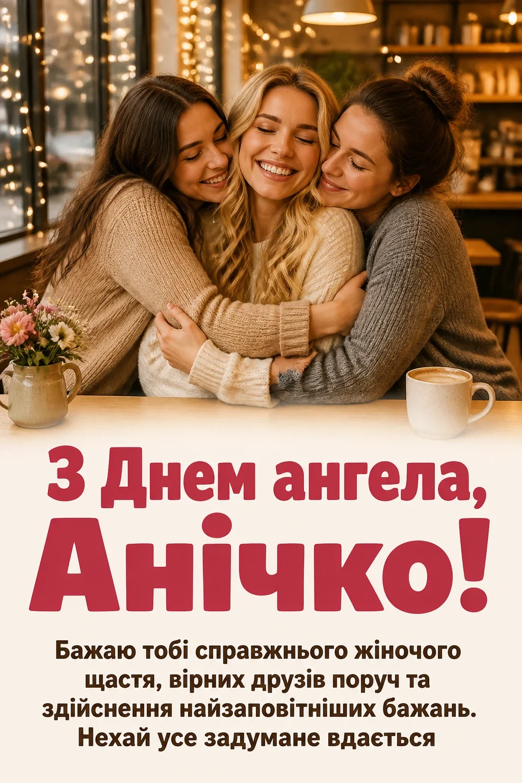 з днем ангела анічка з днем ангела анічка