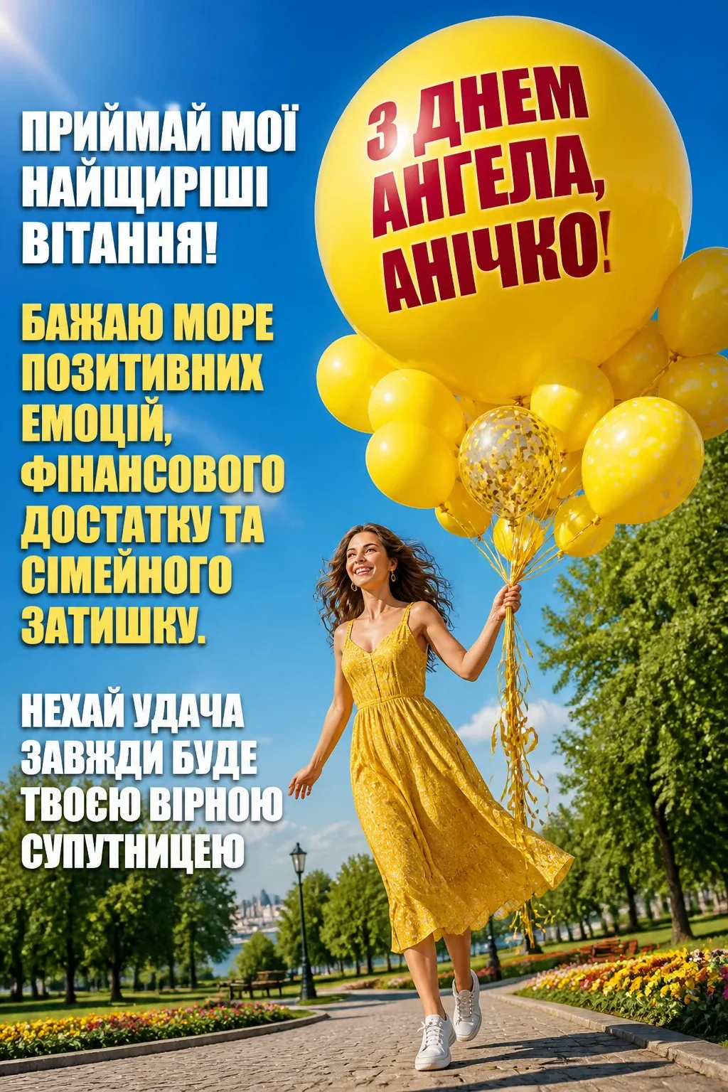 з днем ангела анічка з днем ангела анічка