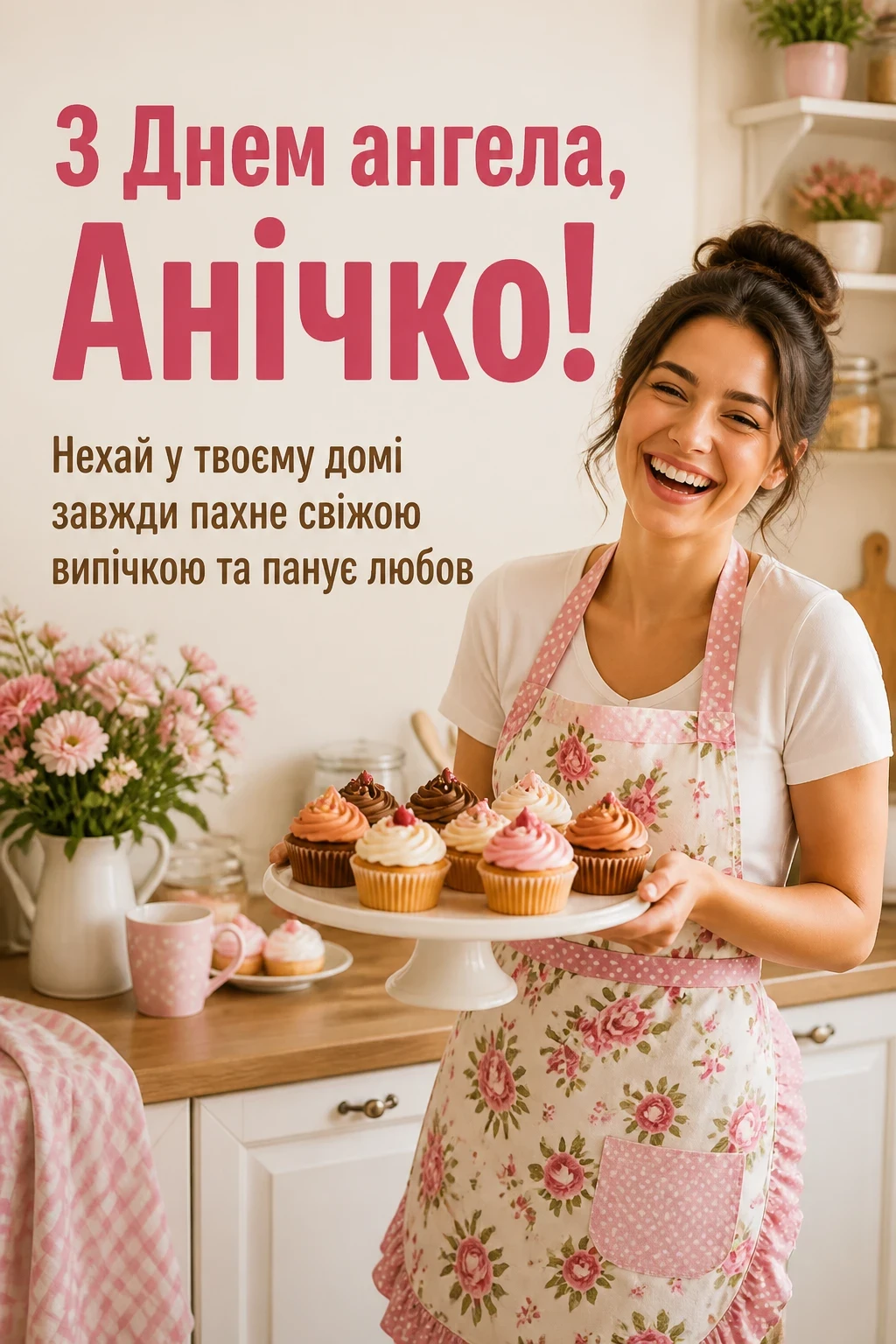 з днем ангела анічка з днем ангела анічка