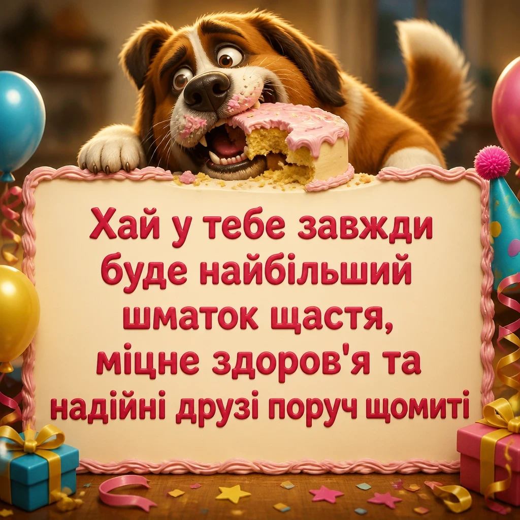 з днем ангела володя