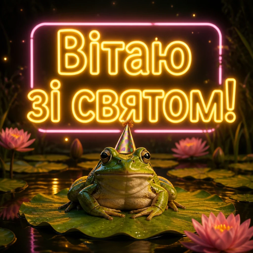 з днем ангела володя