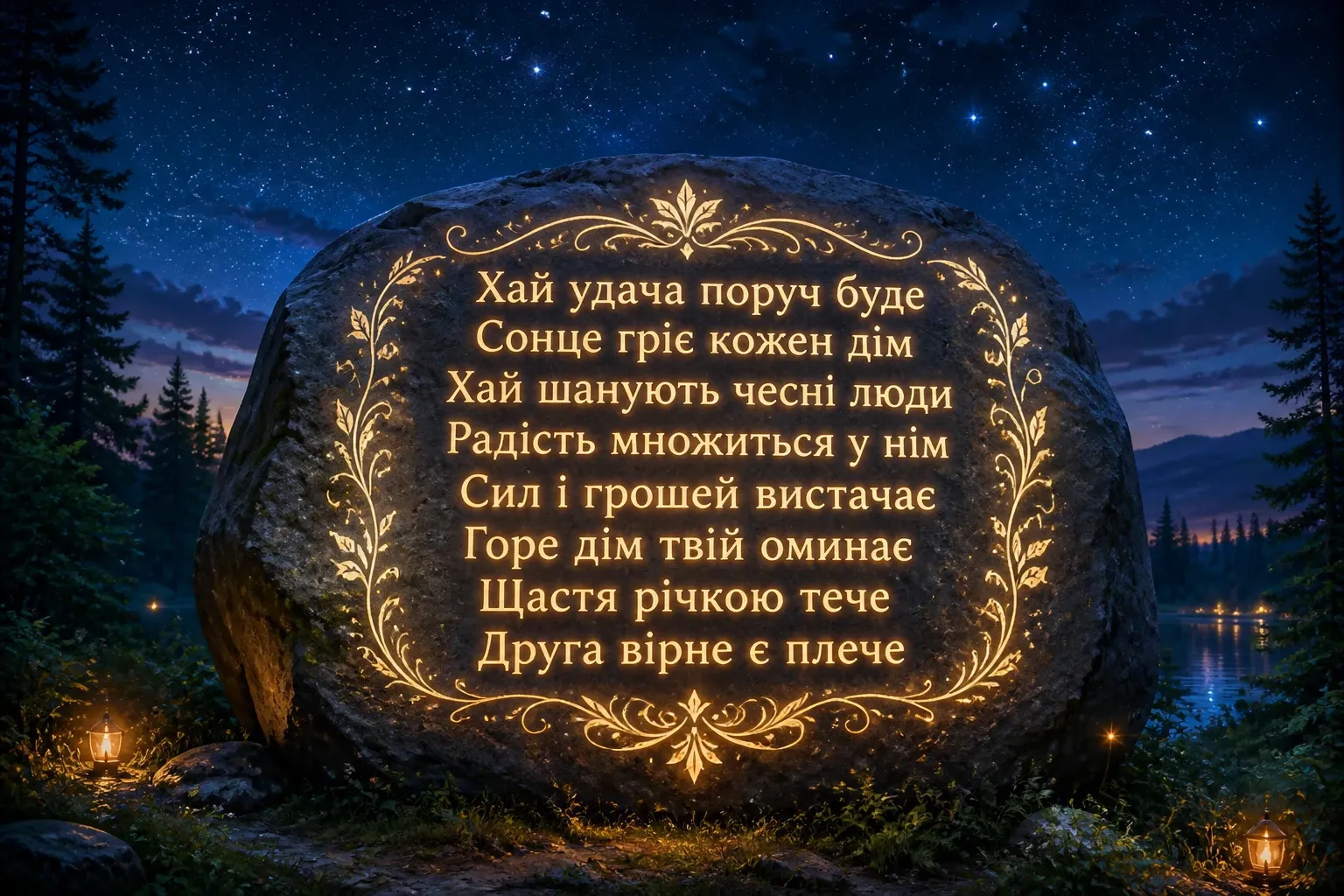 з днем ангела володя