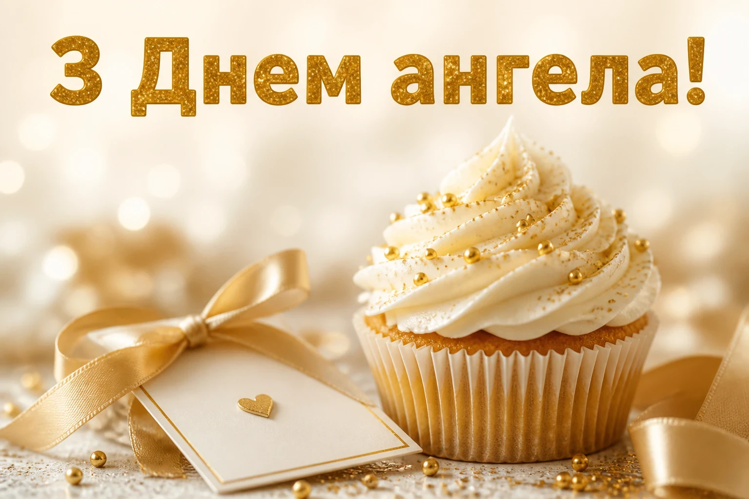 з днем ангела мамуся