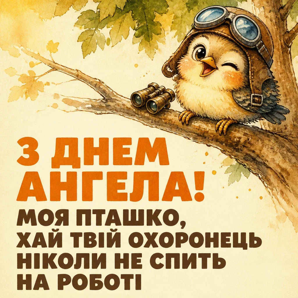 привітання з днем ангела своїми словами, до сліз донечці