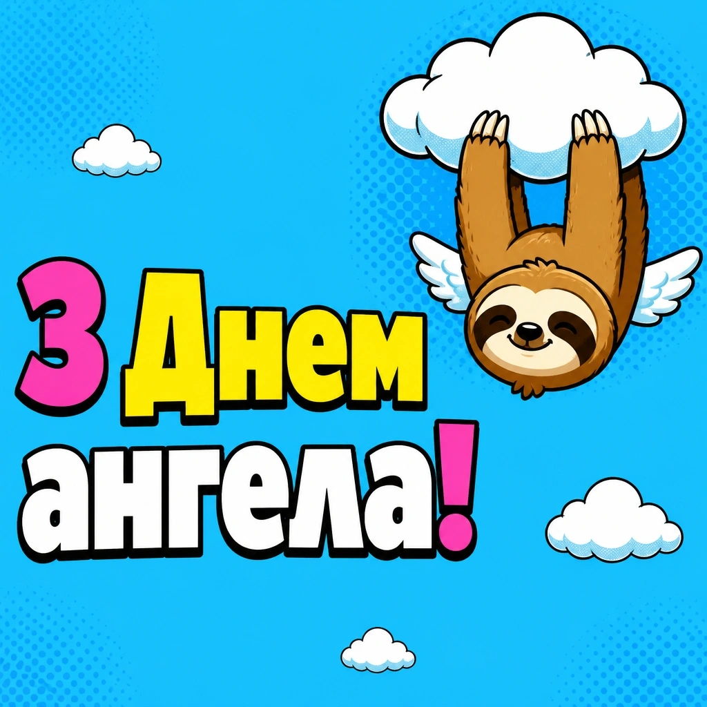 привітання з днем ангела своїми словами, до сліз донечці