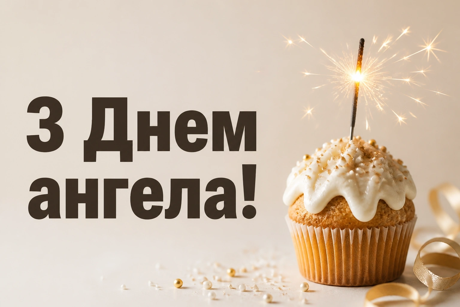 привітання з днем ангела своїми словами, до сліз донечці
