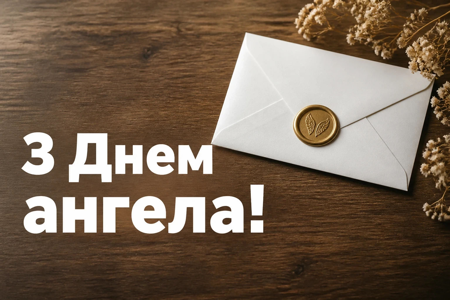 привітання з днем ангела своїми словами, до сліз донечці