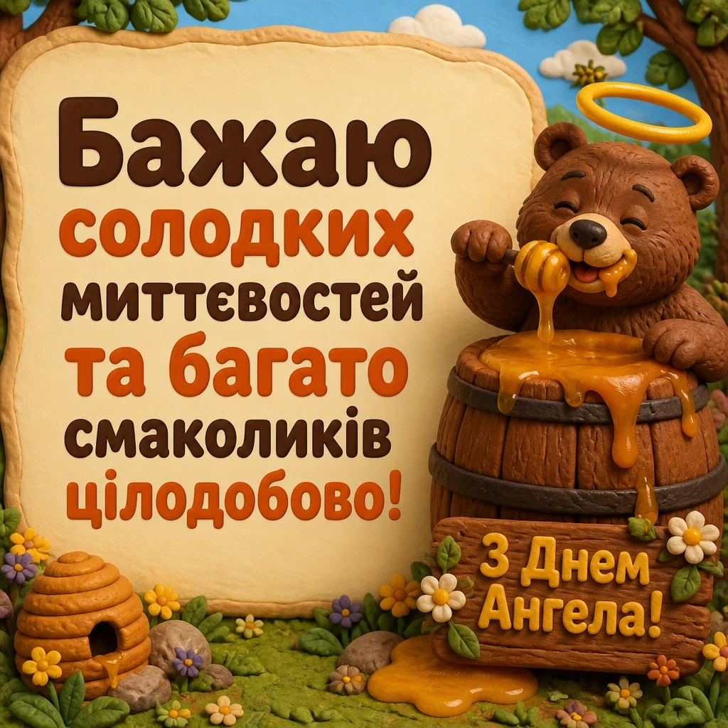 з днем ангела з великої літери з днем ангела з великої літери