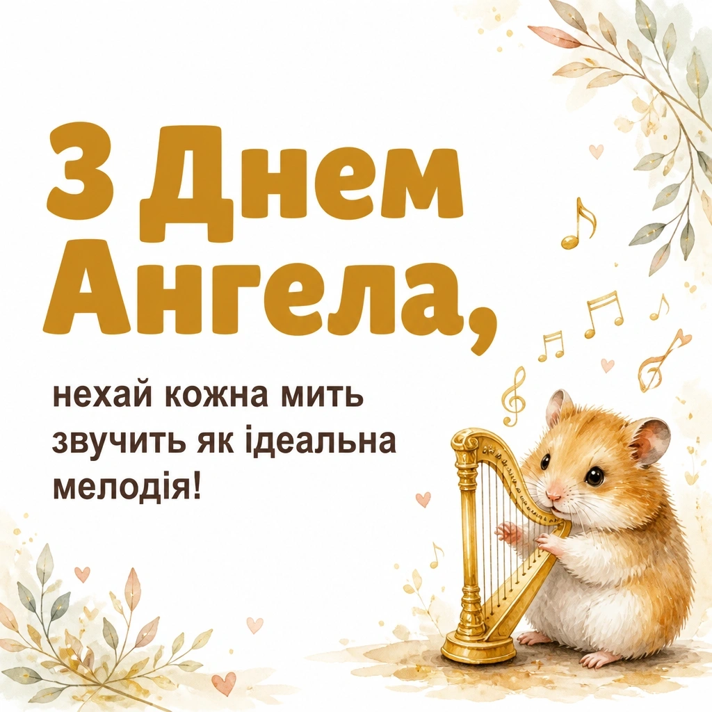 з днем ангела з великої літери з днем ангела з великої літери