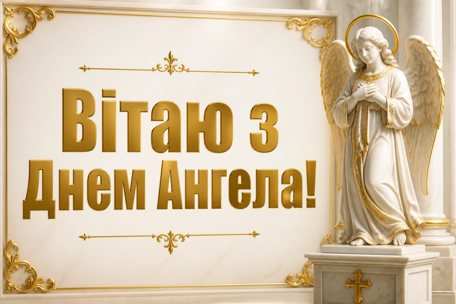 з днем ангела з великої літери з днем ангела з великої літери
