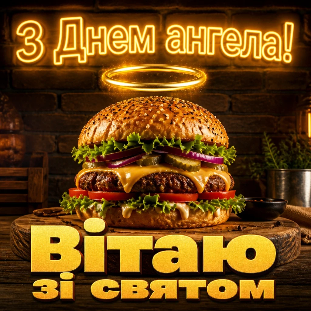 з днем ангела коханий чоловік