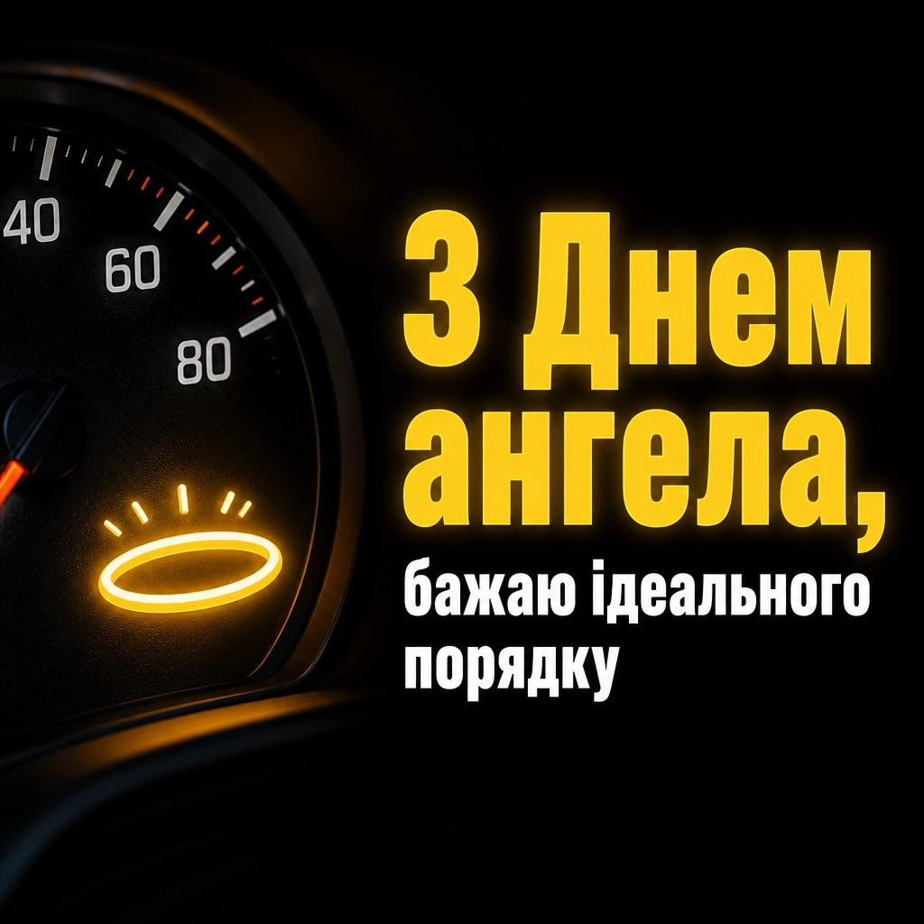 з днем ангела коханий чоловік