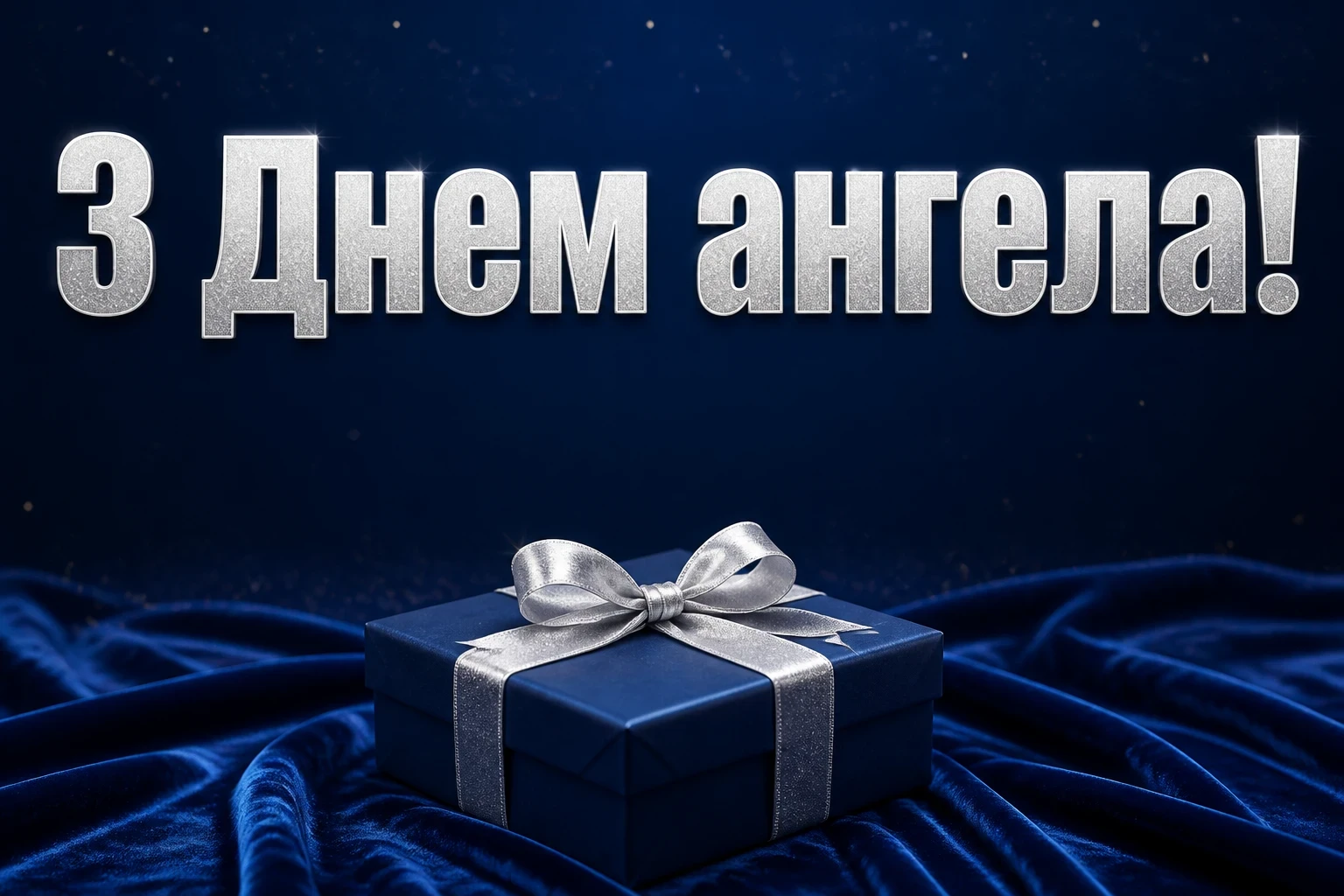 з днем ангела коханий чоловік