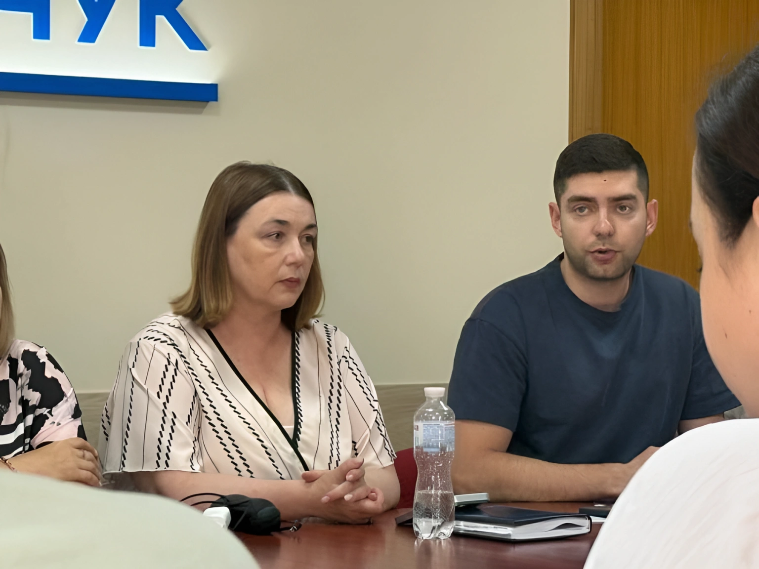 Кременчуцькі депутати розкритикували організацію роботи медичних закладів