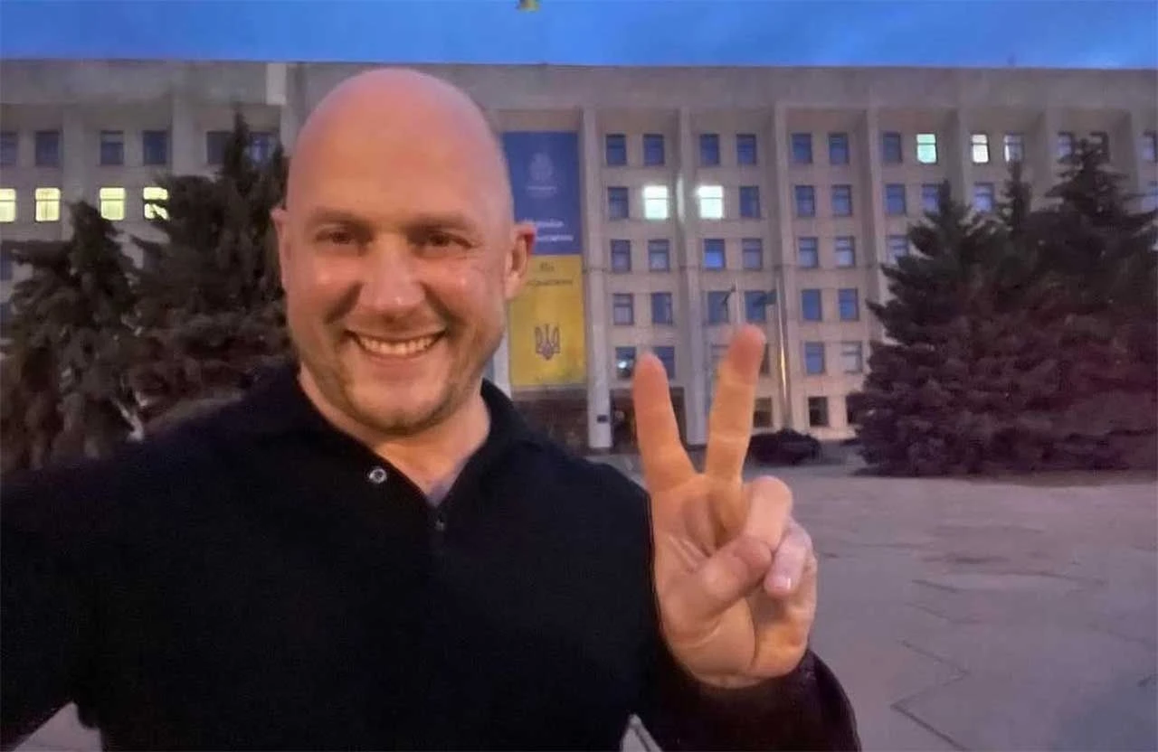 Сергій Каплін готує судовий позов через тарифну суперечку