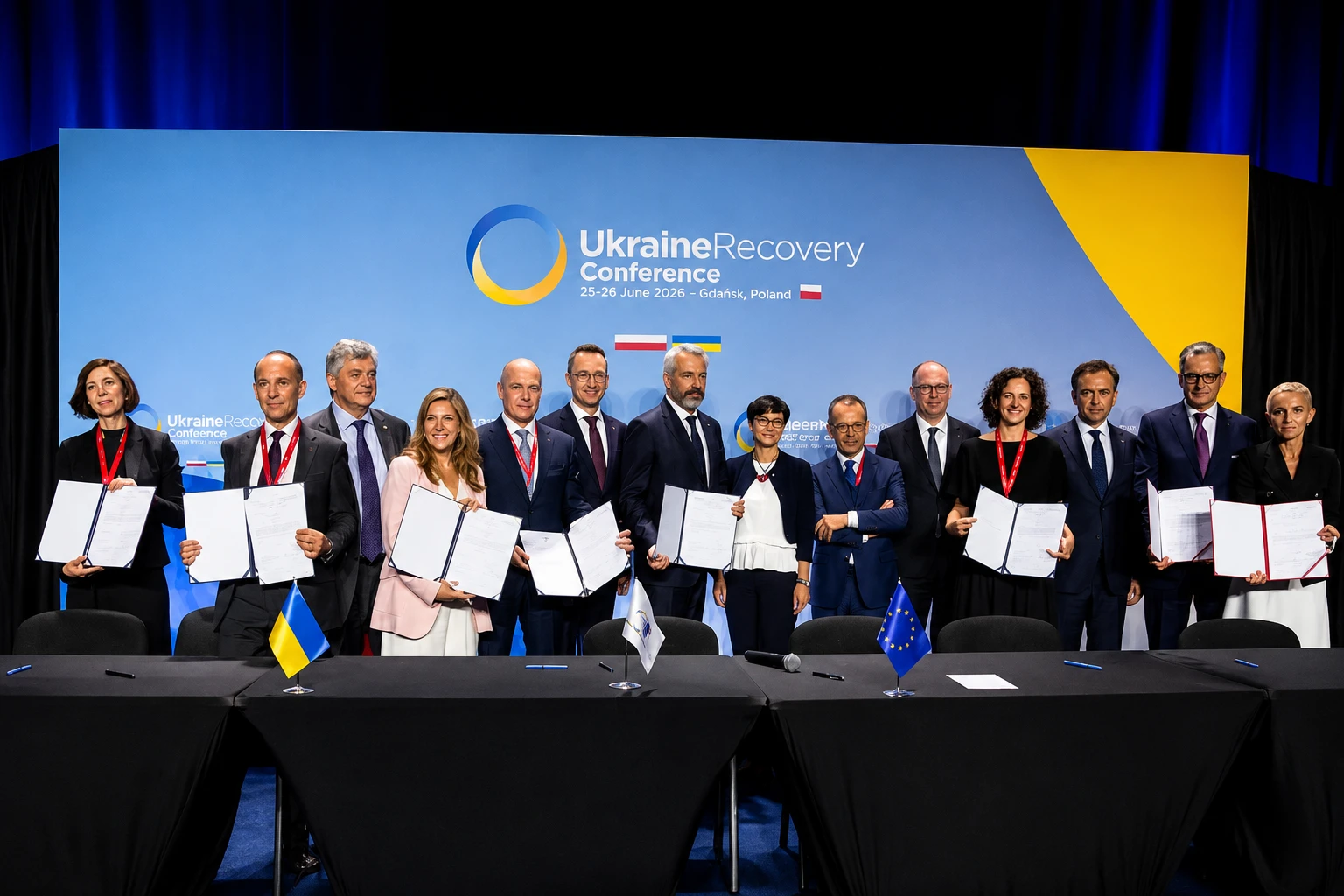Енергетична інфраструктура України отримає значні інвестиції