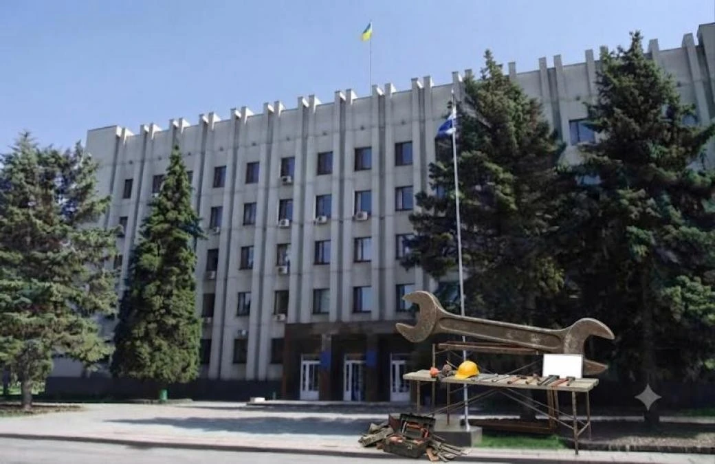 Ремонт автопарку мерії Кременчука коштуватиме бюджету 300 тисяч гривень
