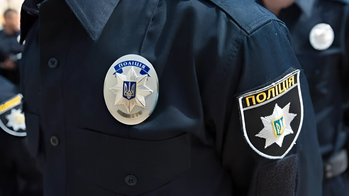 Напад на поліцейських на Полтавщині: зловмисника затримано