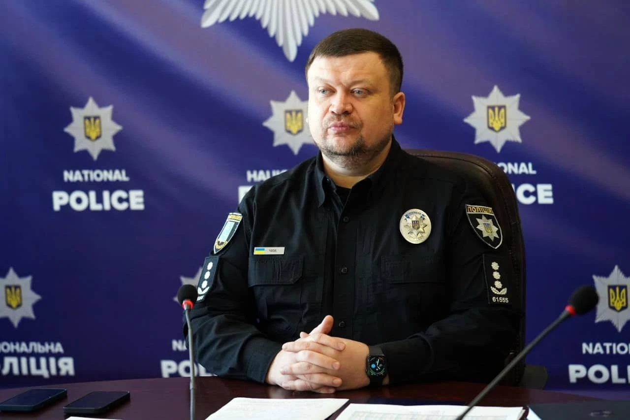 Трагедія у Карлівці: знайдено мертвим екскерівника поліції Сумщини
