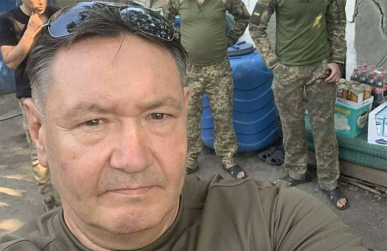 Полтавська облрада отримала нового депутата від ЄС
