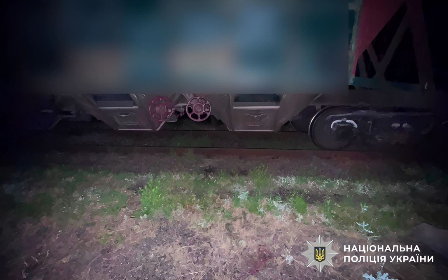 Трагедія на залізниці у Кременчуці: двоє неповнолітніх опинилися в реанімації через удар струмом