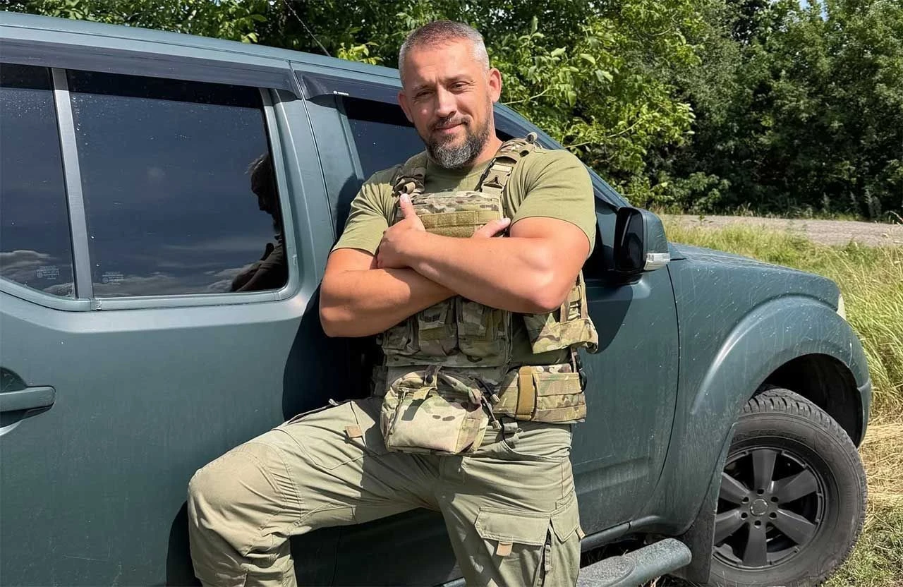 Кадрові зміни на Полтавщині: Агентство місцевих доріг отримає нового керівника замість Олексія Басана