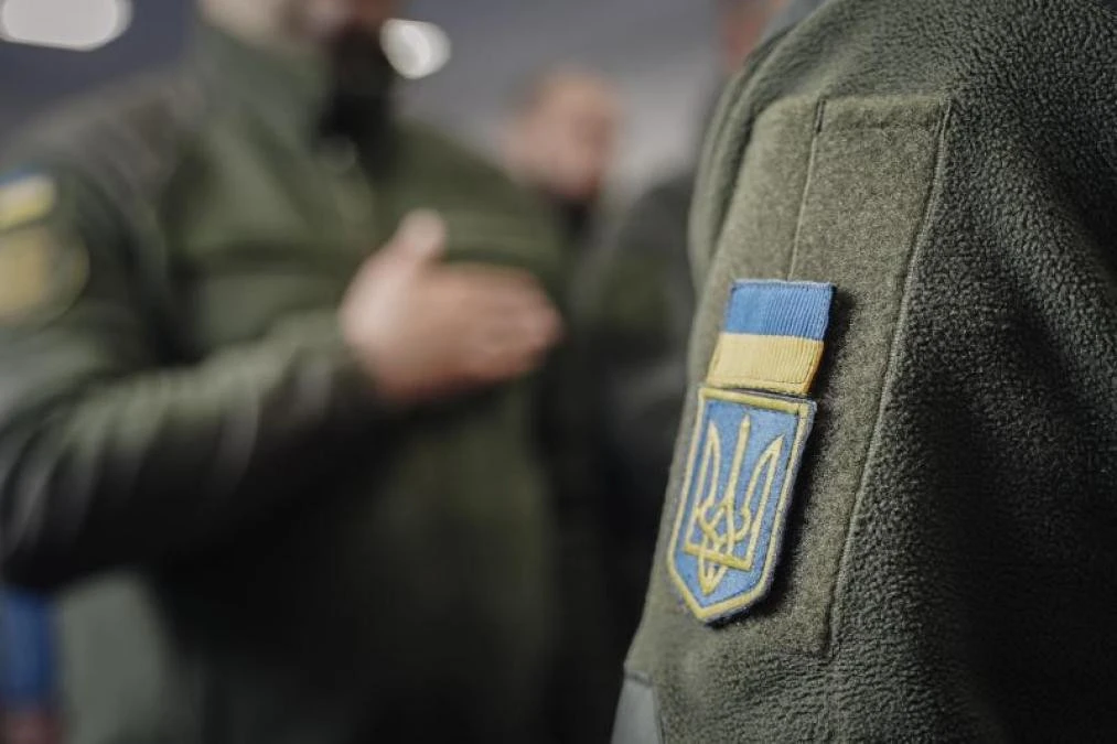 Зміцнення оборони України: нові ініціативи для підтримки бійців на передовій